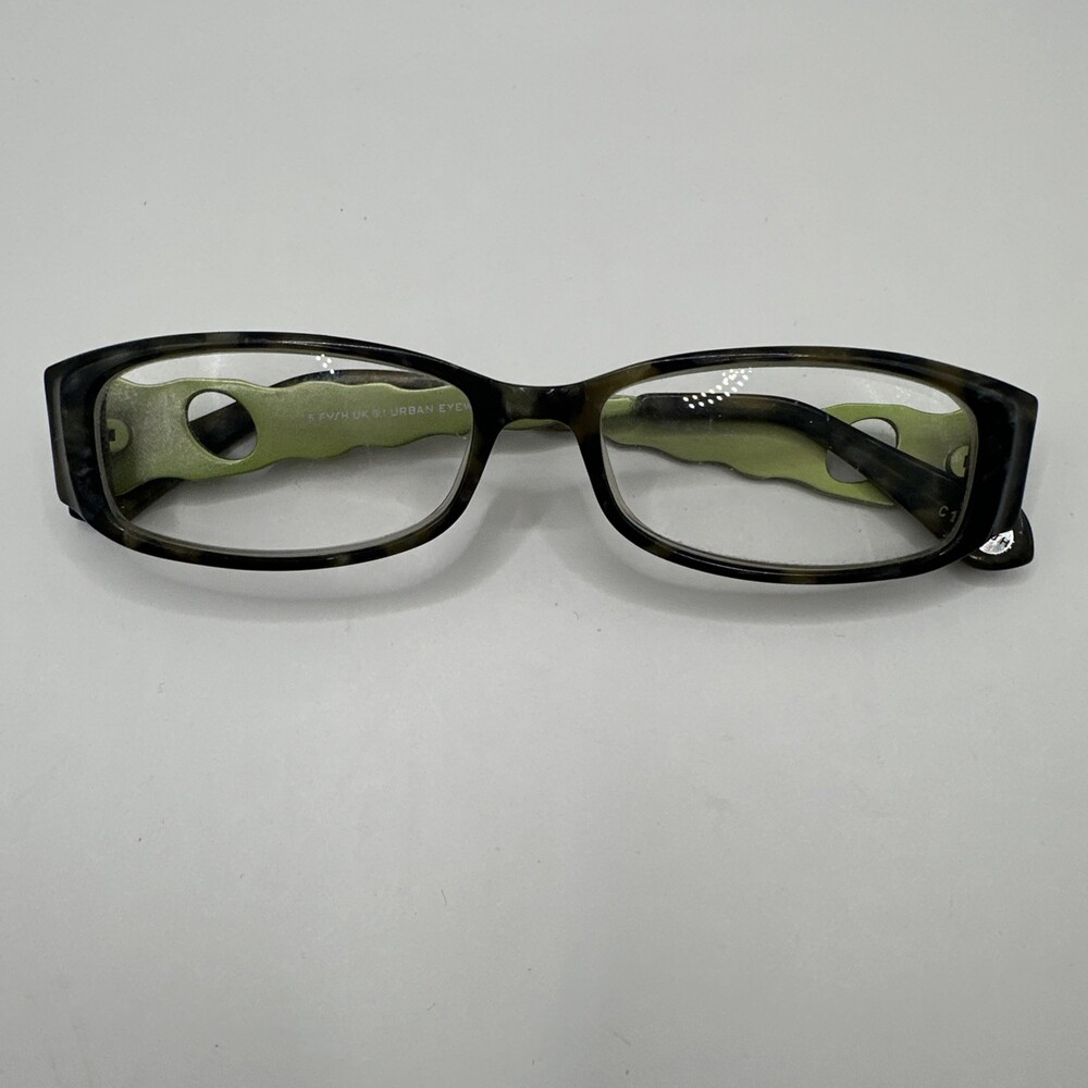 FYSH UK Collection 3413 359 FRAME Eyeglasses 51-15-135